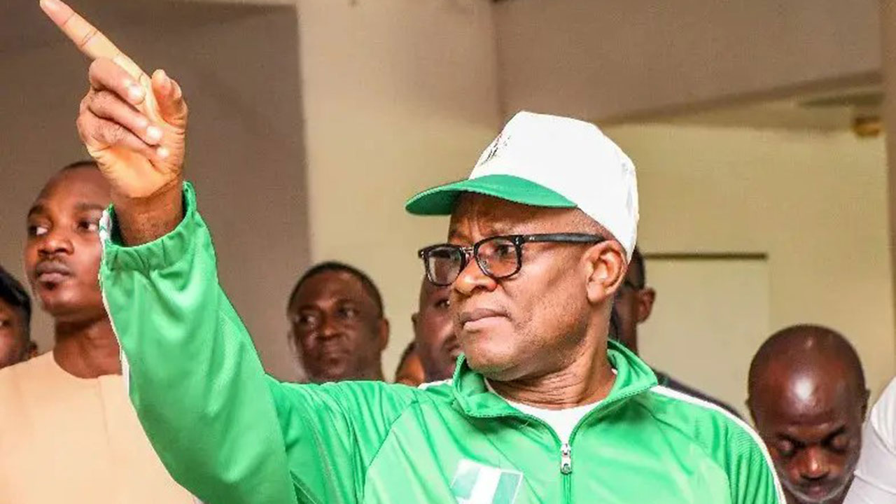 FG Inaugurates 17-man Committee To Ensure Preparations And Effective Participation Of Athletes At Paris 2024 Olympics