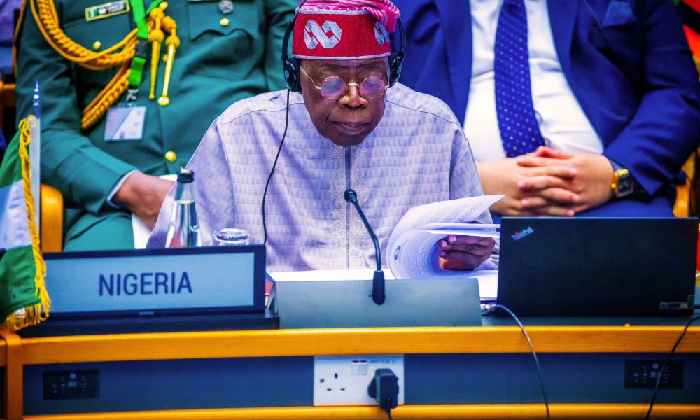 Exxonmobil Commits To Significant New Investment In Nigeria, Thanks To President Tinubu’s Leadership