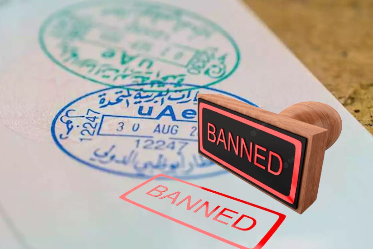 UAE To Announce End Of Visa Ban On Nigerians Soon