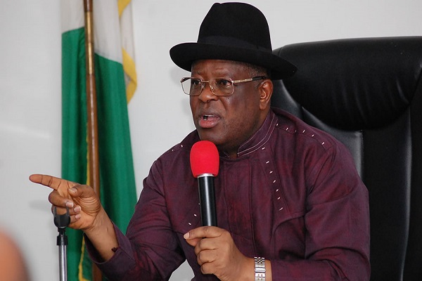 Eko Bridge Restoration Set To Conclude By 2024, Says Minister Of Works