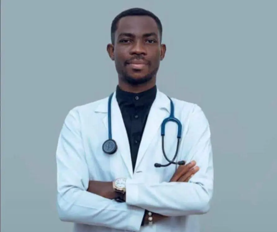 LUTH Denies Allegations That Late Doctor Worked For 72 Hours Non-Stop