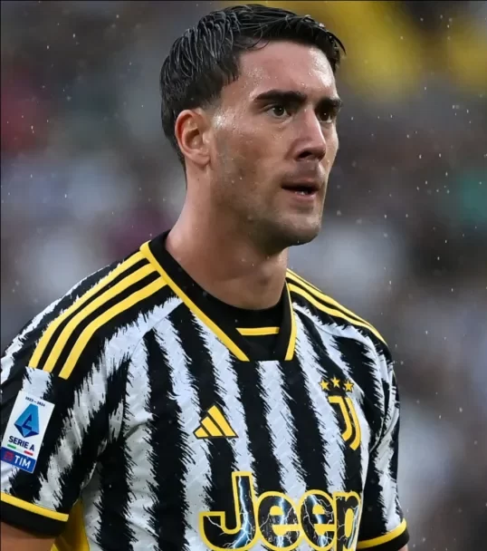 Transfer Rumors: Arsenal Keeping Tabs On Vlahovic And Other Gossips Today