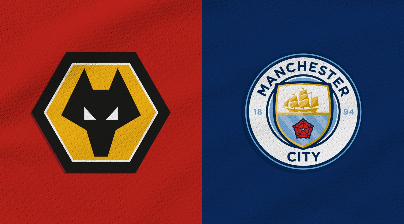 Wolverhampton Wanderers vs Manchester City: Preview, Head-To-Head