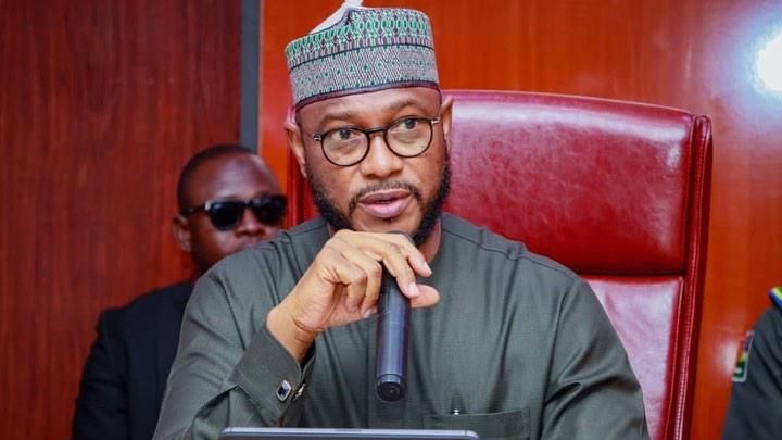 Zamfara State Will Never Engage Bandits In Dialogue
