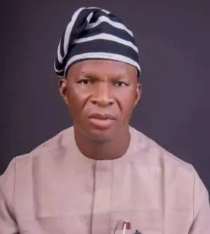 JUST IN: Matthew Abo, Benue State Commissioner, Has Been Kidnapped
