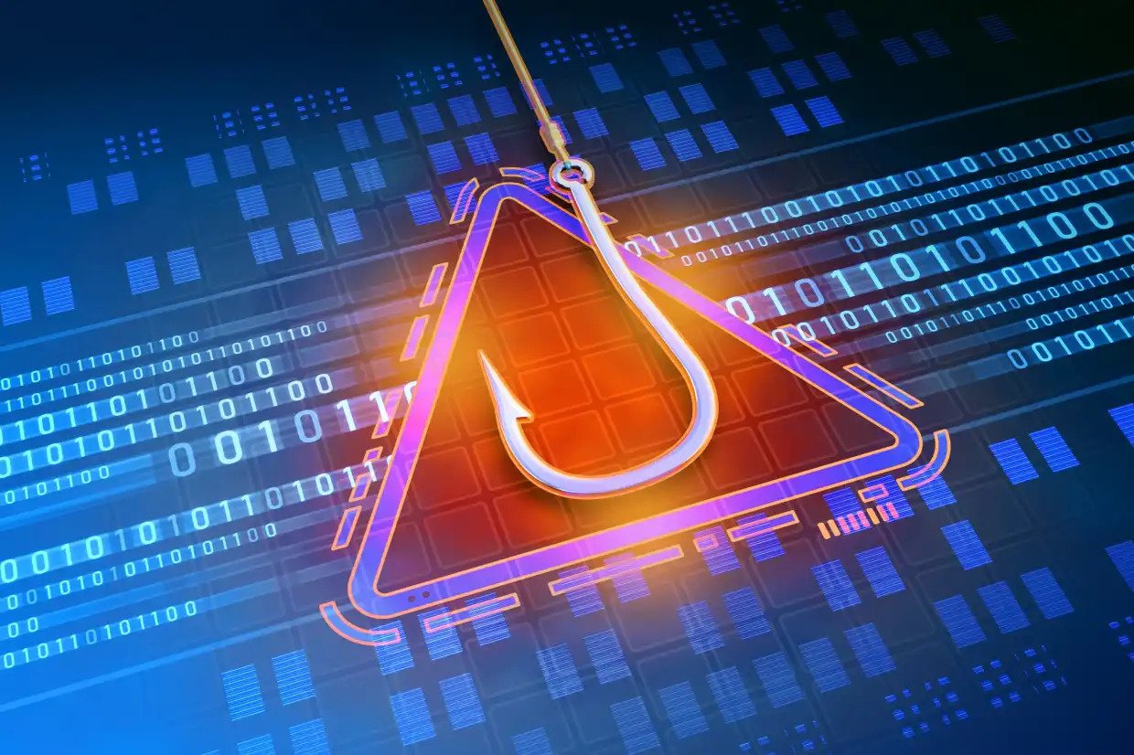Phishing Is Never Our Friend, Don’t Like Them