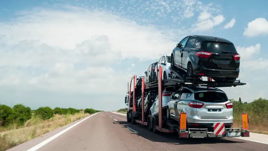 Nigeria Sees Soaring Used Car Imports Valued At N733.9 Billion In Q2 2023