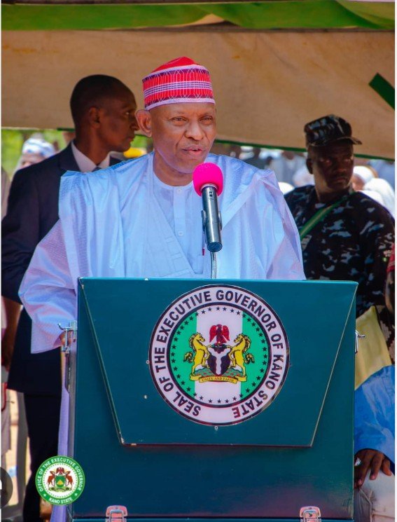 Kano Governor Approves £10m To Clear Unpaid Gratuities, Bolstering Inclusive Governance