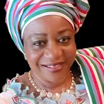 Lauretta Onochie Explains The Destroying Effect Of Delayed Flight On The Nigerian Economy