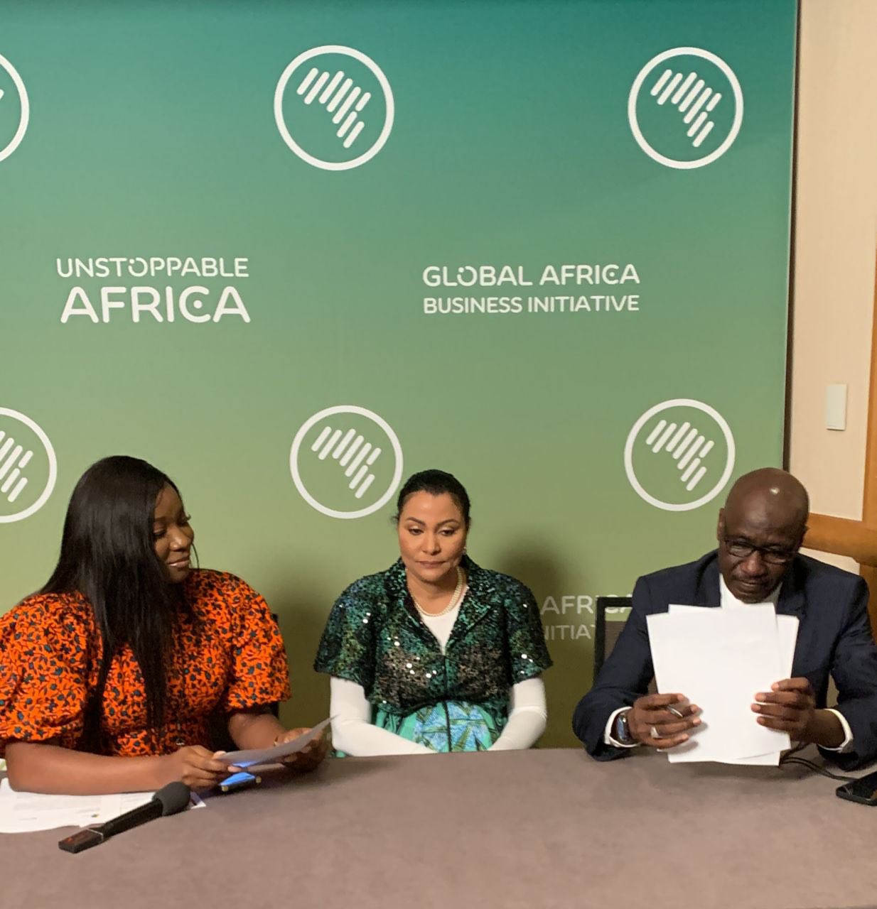 Nigerian National Petroleum Company (NNPC), Joins UN Global Compact At UNGA