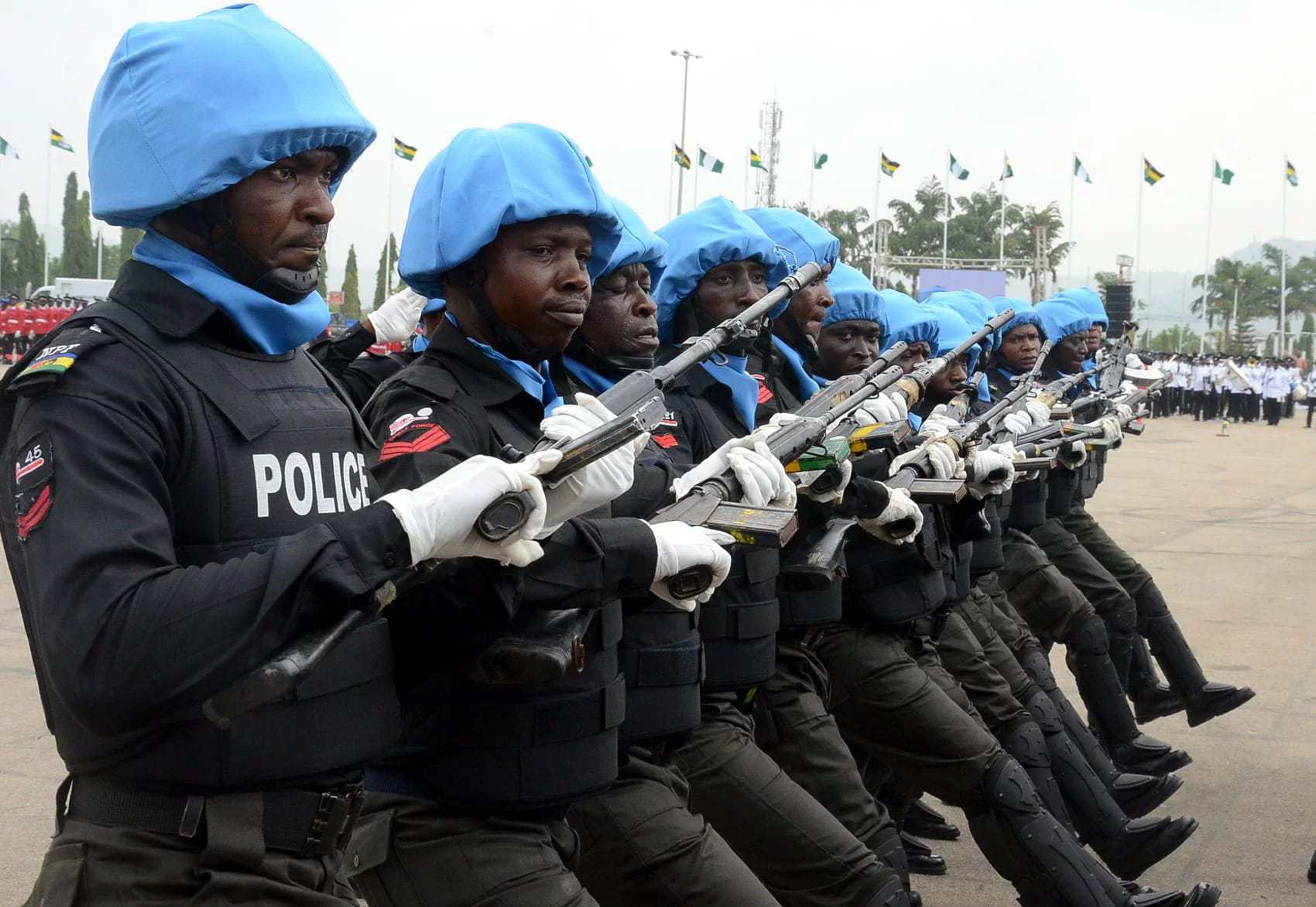 Palliative Diversion: Katsina Police Ask Nigerians To Ignore Video Making Rounds On Social Media