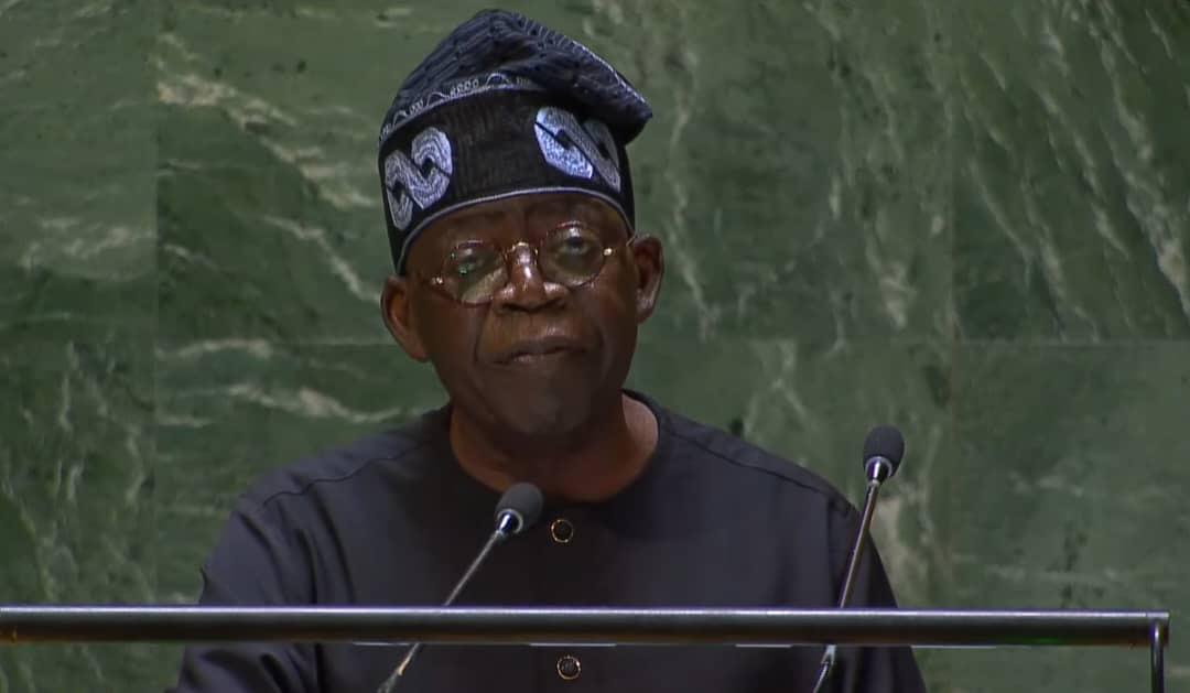 JUST IN: President Tinubu Appoints Nine INEC RECs