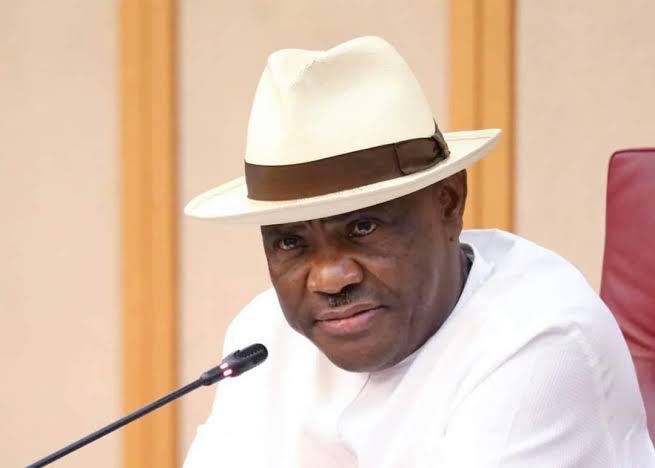 Nyesom Wike Unveils N1.15 Trillion FCT Budget