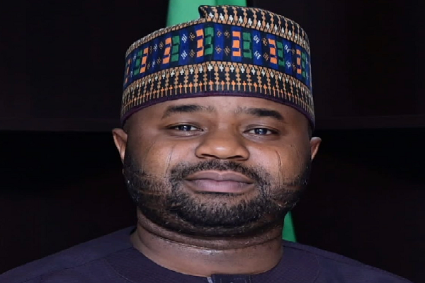 The New FIRS Boss, Zacch Adedeji What To Know About Him