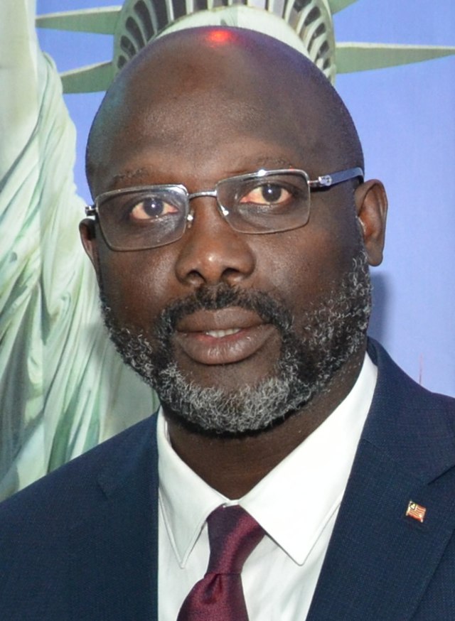 Run-off Imminent In Liberia Presidential Election