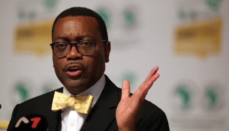 The Future Of Electric Vehicles Depends On Africa – Akinwunmi Adesina AfDB President
