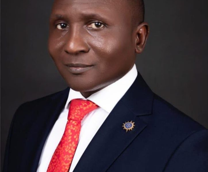 WAEC Appoint Dr. Amos Dangut As Head Of Nigeria National Office
