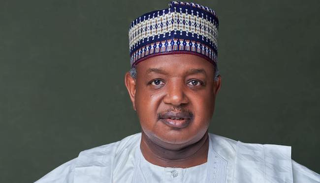 FG Facing Revenue Deficit, Managing To Pay Salaries – Minister