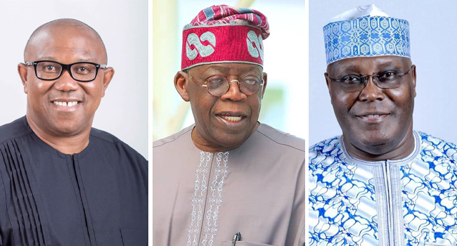 Just In: Atiku Offers Peter Obi VP Slot In One-Term Deal To Challenge Tinubu In 2027 Nigerian Elections