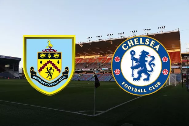 Burnley vs Chelsea: Match Preview, Head-To-Head