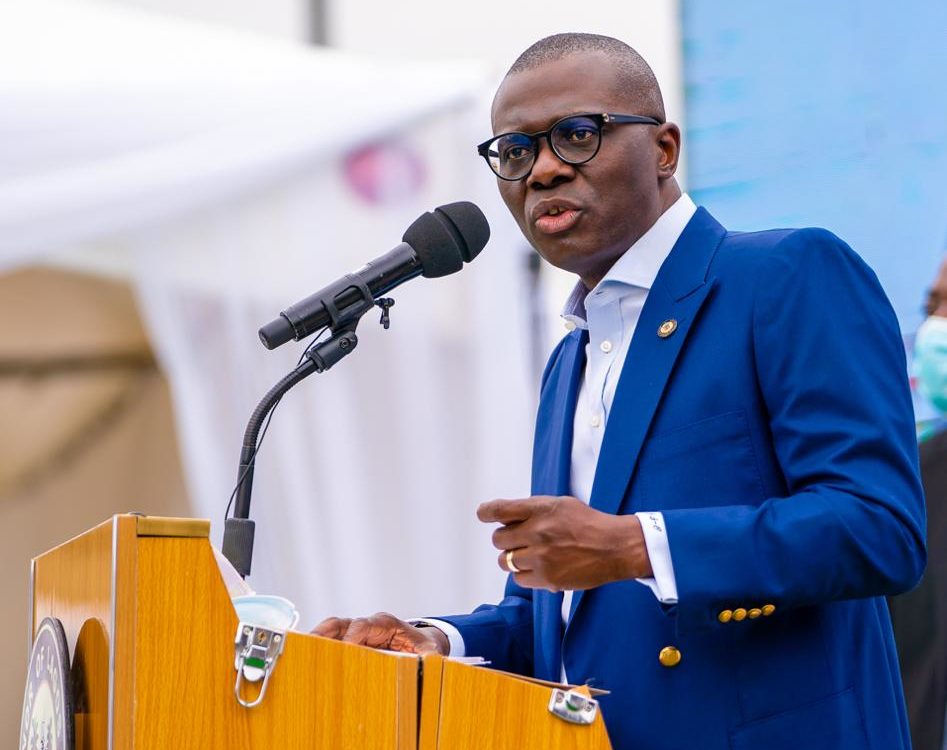 Lagos State Unveils Commencement Dates For Seven New Laws