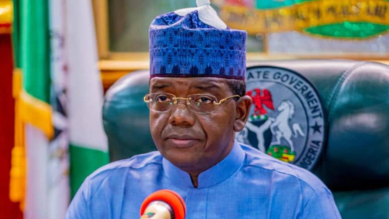 Bello Matawalle Embezzled Funds With Failed Airport Plans – Zamfara State Govt