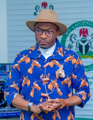 No State Creation Request Meets Constitutional Criteria – Deputy Speaker