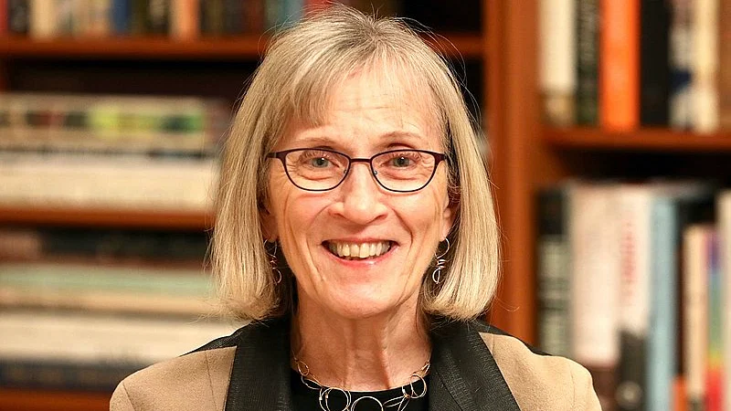 Claudia Goldin Becomes Third Woman In History To Receive The Nobel Economics Prize