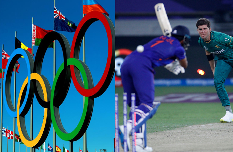 Cricket To Feature In 2028 Olympics In Los Angeles