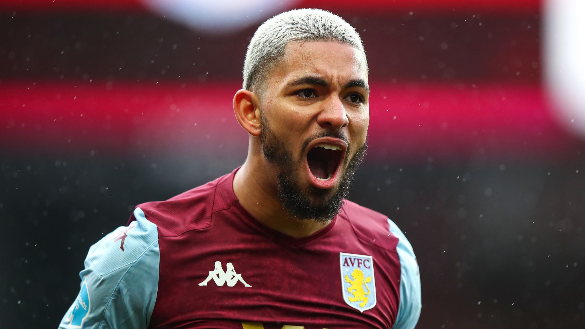 Transfer Rumour: Arsenal Monitoring Douglas Luiz Ahead Of Winter Transfer Window