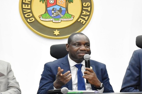 Lagos State Commissioner For Information Calls For Regulation Of Social Media In Nigeria