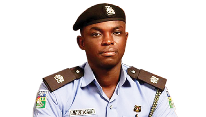 Lagos Police Commissioner Orders Removal Of Meiran DPO Over Extortion