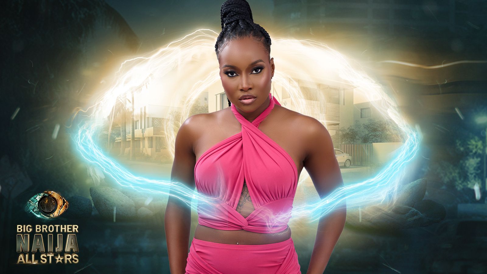 Ilebaye Declared Big Brother Naija All Stars Season Winner