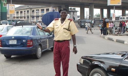 LASTMA Arrest Over 200 Unregistered Vehicles In 48 Hours