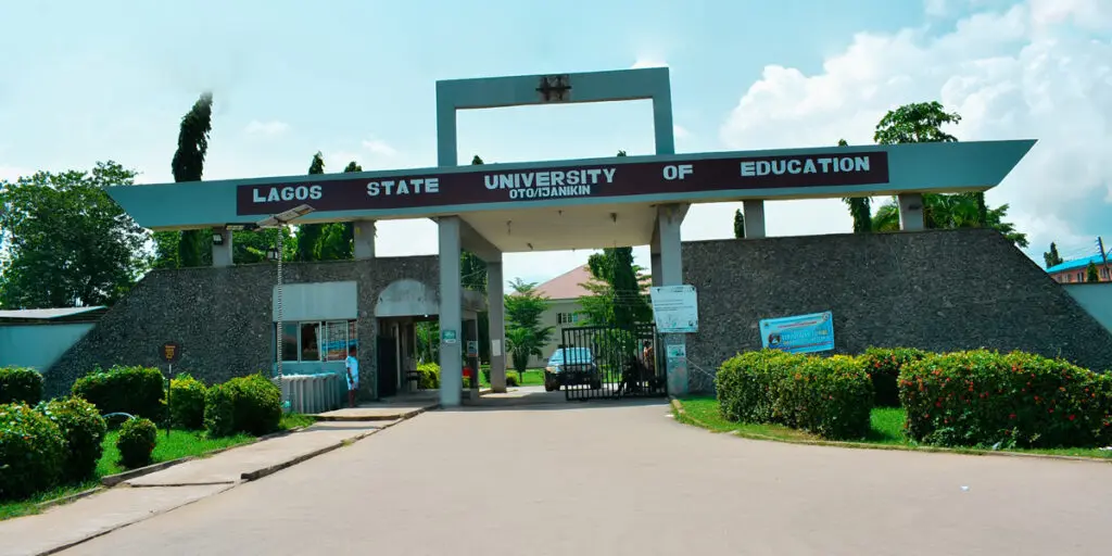 LASUED Incorporates Yoruba Language Into Curriculum