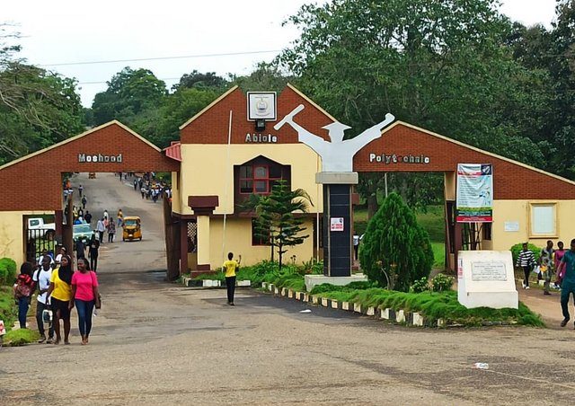 MAPOLY Suspends Academic Activities As Workers Refuse To Call Off Strike