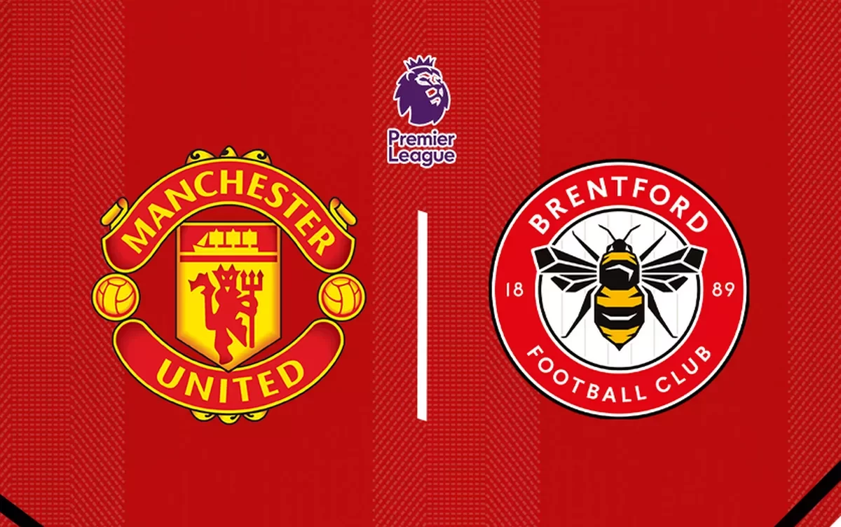 Manchester United vs Brentford: Match Preview, Head-To-Head