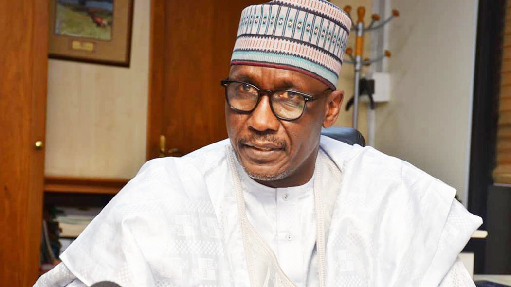 Nigeria’s Gas Sector Positioned For Business Revenue Surge, Says Mele Kyari