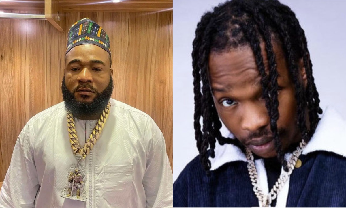 Naira Marley, Sam Larry File Law Suit Demanding N20 Million Damages Each Over Continued Detention