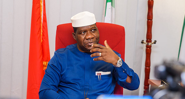 Senate Leader Opeyemi Bamidele Chides Opposition Parties For Dragging Judiciary Into Party Politics