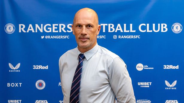 Rangers Appoint Former Monaco Coach Philippe Clement As New Manager