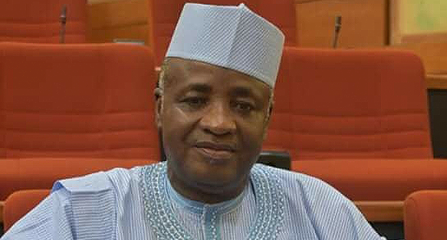Tribunal Dismiss Petition Against Senator Aliyu Wamakko