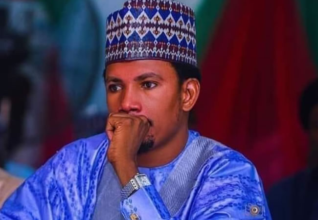 Senator Elisha Abbo Apologizes For Accusations Against Senate President