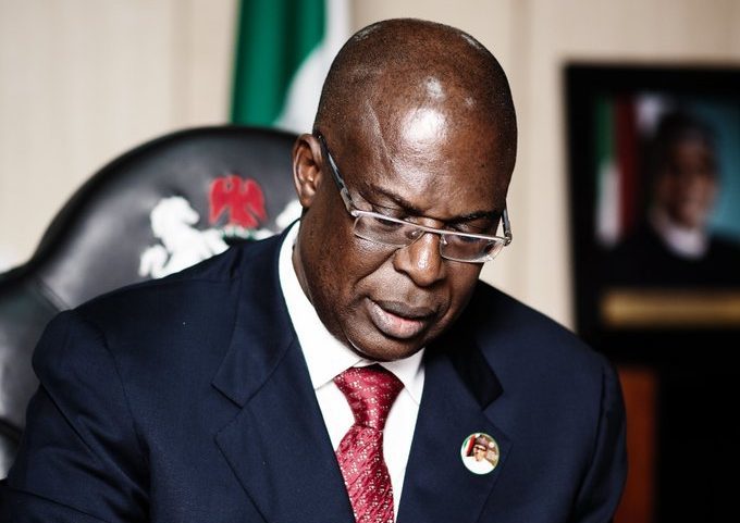 INEC Awaiting Court Confirmation On Timipre Sylva’s Candidacy