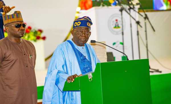 FG Launches HPV Vaccine For Cervical Cancer Prevention