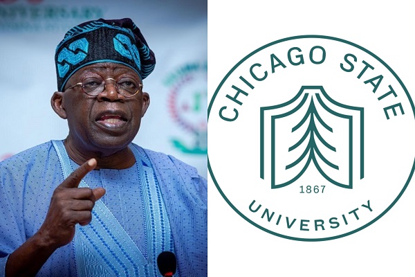 ”His Letter Of Admission Identified Him As A Male’’ – CSU