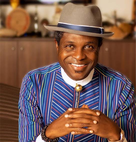 APC Rivers State Governorship Candidate, Tony Cole, Expresses Concern Over Unutilized Refineries