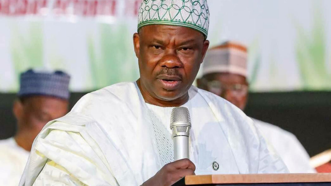 Former Ogun Governor, Amosun, Clarifies Controversy Over Seizure Of Nigeria’s Presidential Jets In France