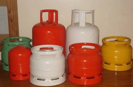 Cooking Gas Prices Rise To ₦8,167.43 For 5kg Cylinder in Nigeria, NBS Reports