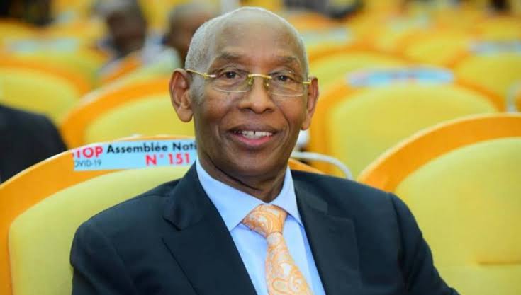Edouard Mwangachuchu, Elected Representative, Sentenced To Death For Charges Including Treason